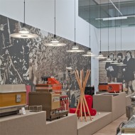 Подвесной светильник Фрисби