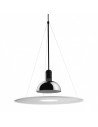 Frisbi Pendant Light