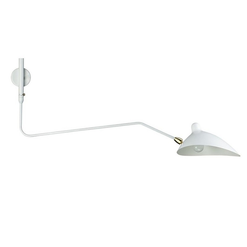 Serge Mouille Wall Light