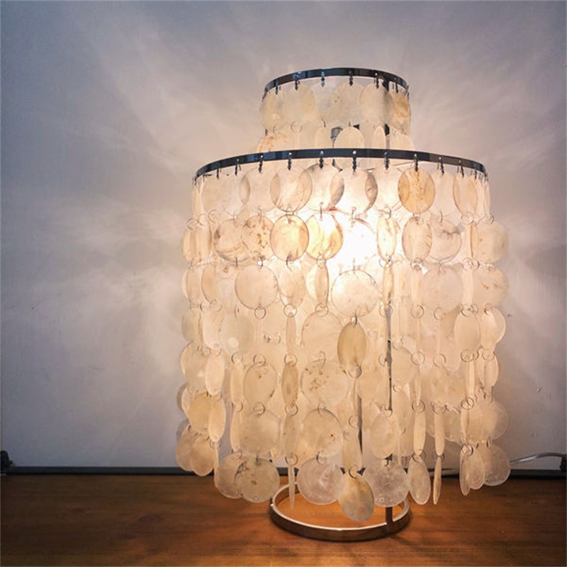 Fun 1TM/2TM Table Lamp