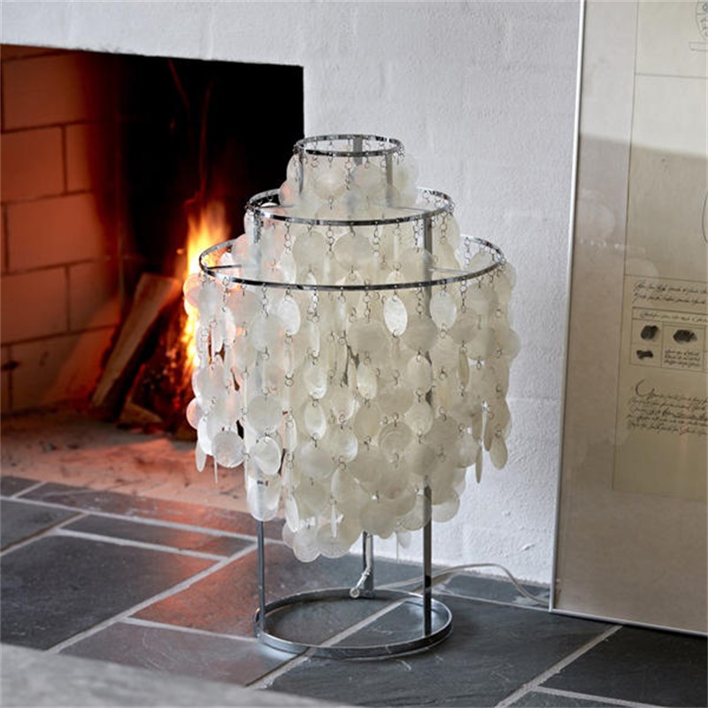 Fun 1TM/2TM Table Lamp