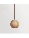 HOME Pendant Light
