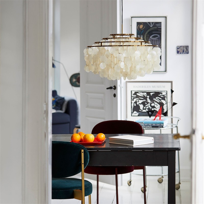 FUN Collection Pendant Light