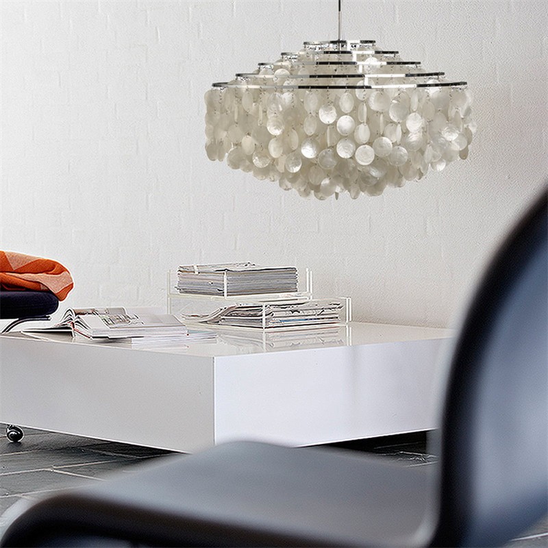 FUN Collection Pendant Light