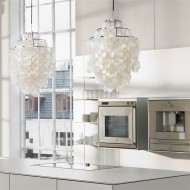 FUN Collection Pendant Light