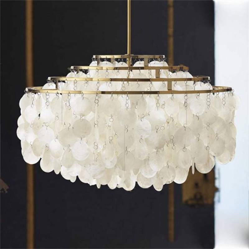 FUN Collection Pendant Light