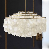 FUN Collection Pendant Light