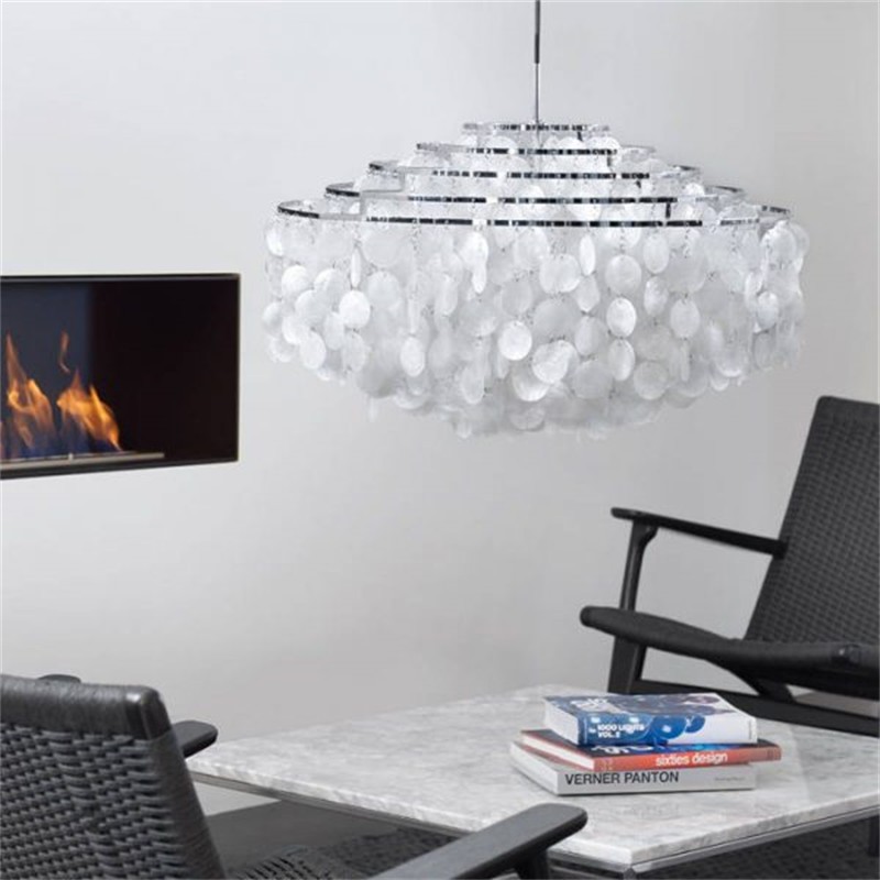FUN Collection Pendant Light