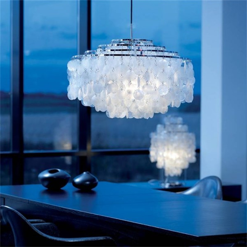 FUN Collection Pendant Light