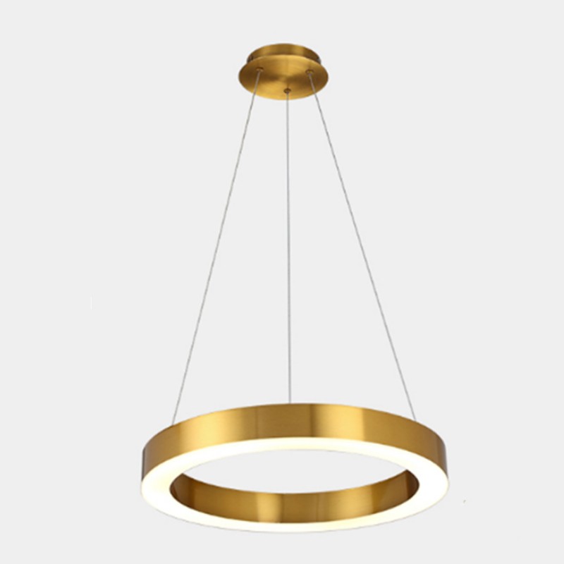 SELLECA Ring LED Pendant Light