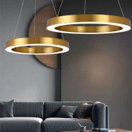 SELLECA Ring LED Pendant Light