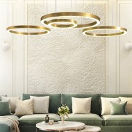 SELLECA Ring LED Pendant Light
