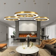 SELLECA Ring LED Pendant Light