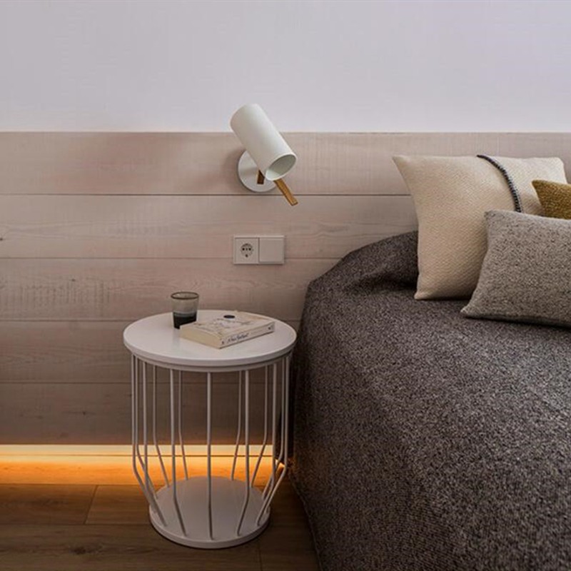 Scantling Wall Light