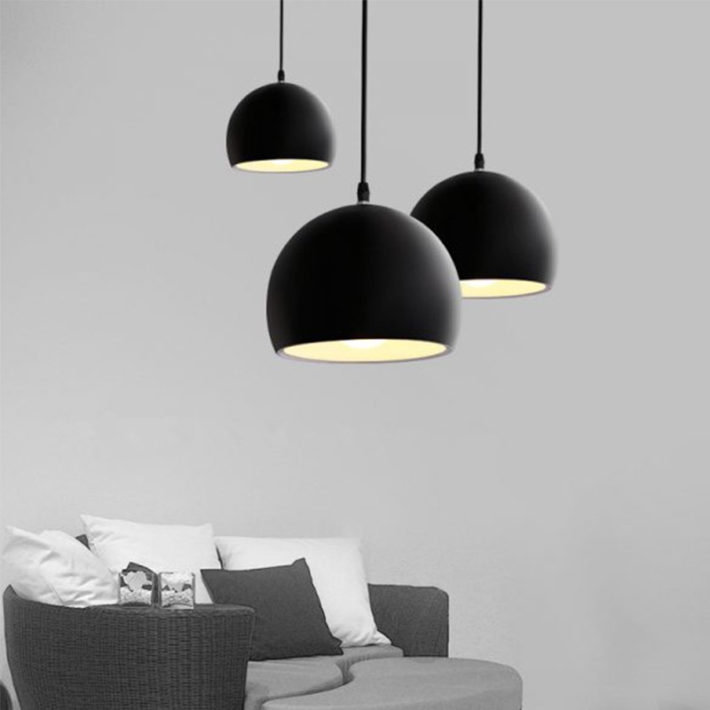 BALTER Dome Pendant Lamp