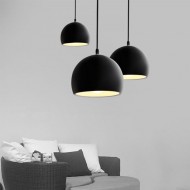 BALTER Dome Pendant Lamp