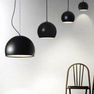 BALTER Dome Pendant Lamp