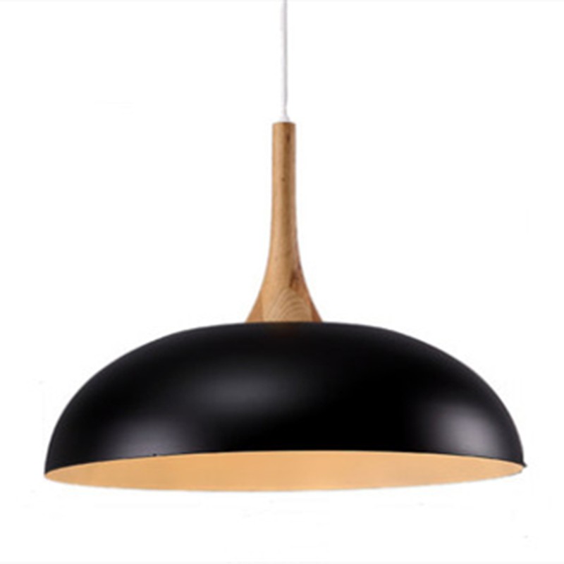 Scandinavian Pendant Light