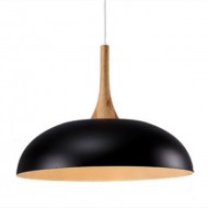 Scandinavian Pendant Light