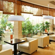 Scandinavian Pendant Light