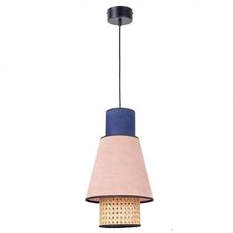 Japanese Zen Pendant Lamp
