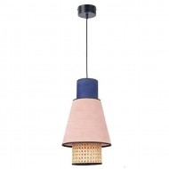 Japanese Zen Pendant Lamp