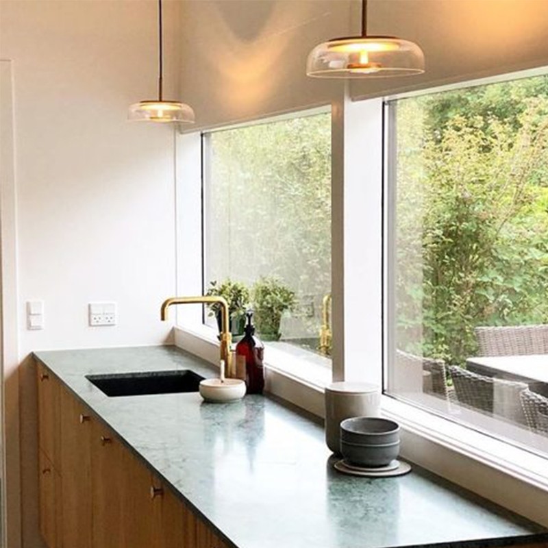 Blossi 1 Pendant Light