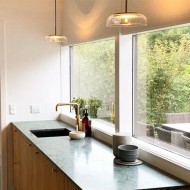 Blossi 1 Pendant Light