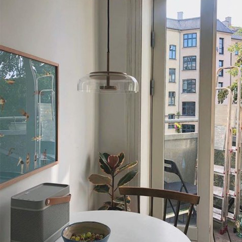 Blossi 1 Pendant Light