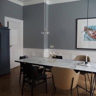 Blossi 1 Pendant Light