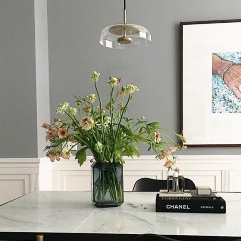 Blossi 1 Pendant Light