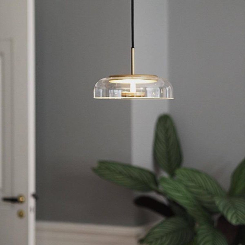 Blossi 1 Pendant Light