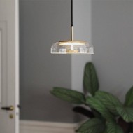 Blossi 1 Pendant Light