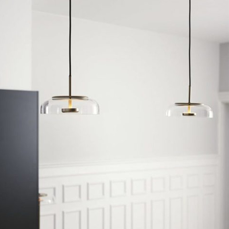 Blossi 1 Pendant Light