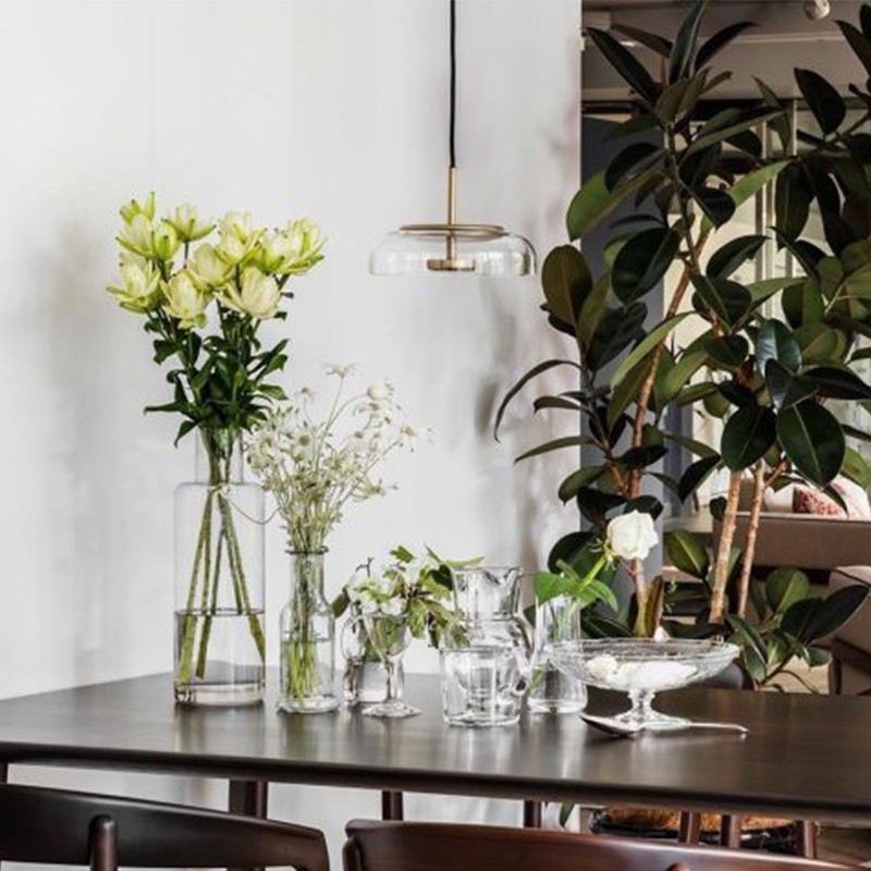 Blossi 1 Pendant Light