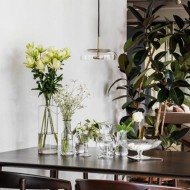 Blossi 1 Pendant Light