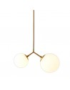 DELIA Cement Pendant Light