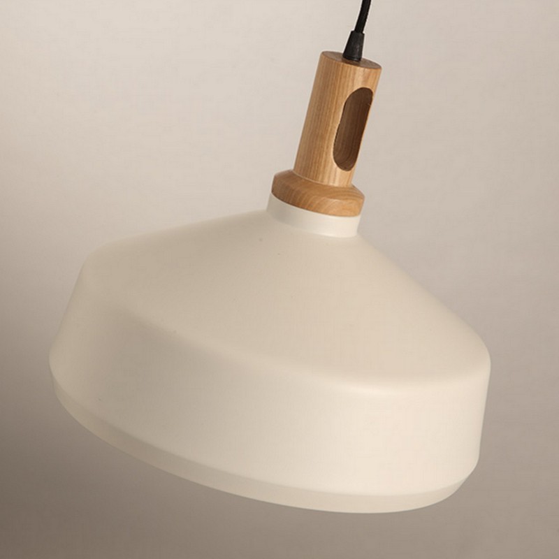SCANDI Woody Pendant Light