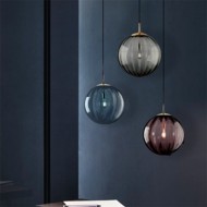 Beading Pendant Lamp