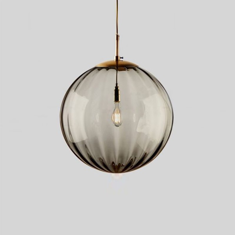 Beading Pendant Lamp