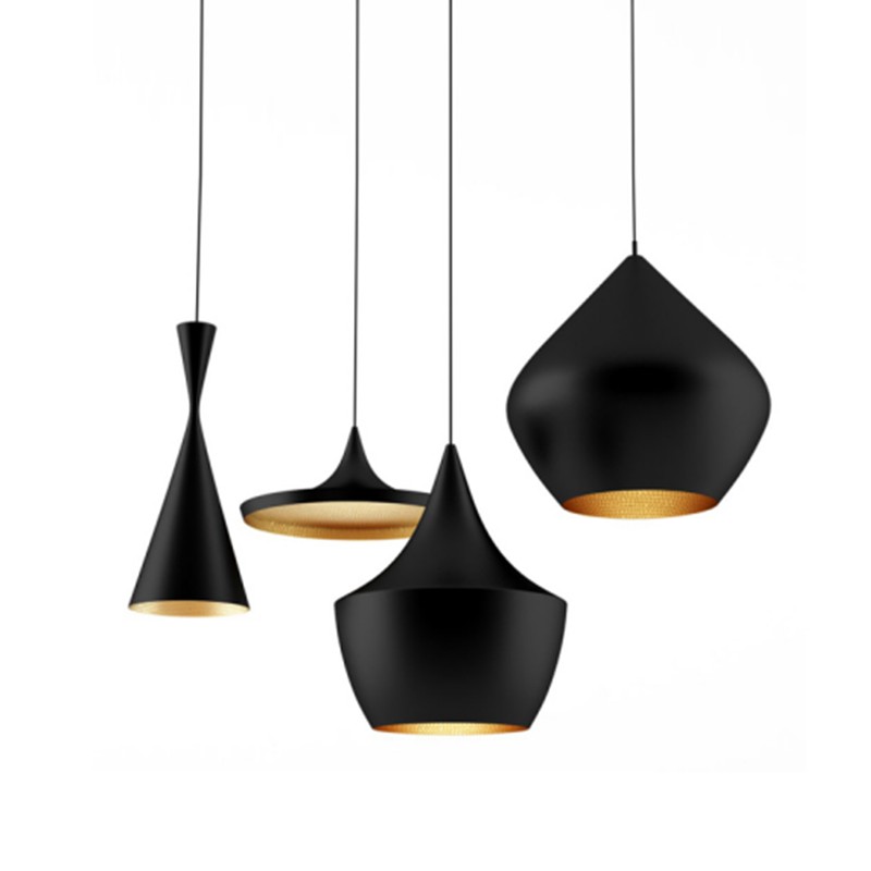 Beat Pendant Light