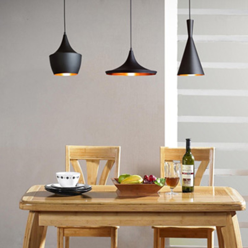 Beat Pendant Light
