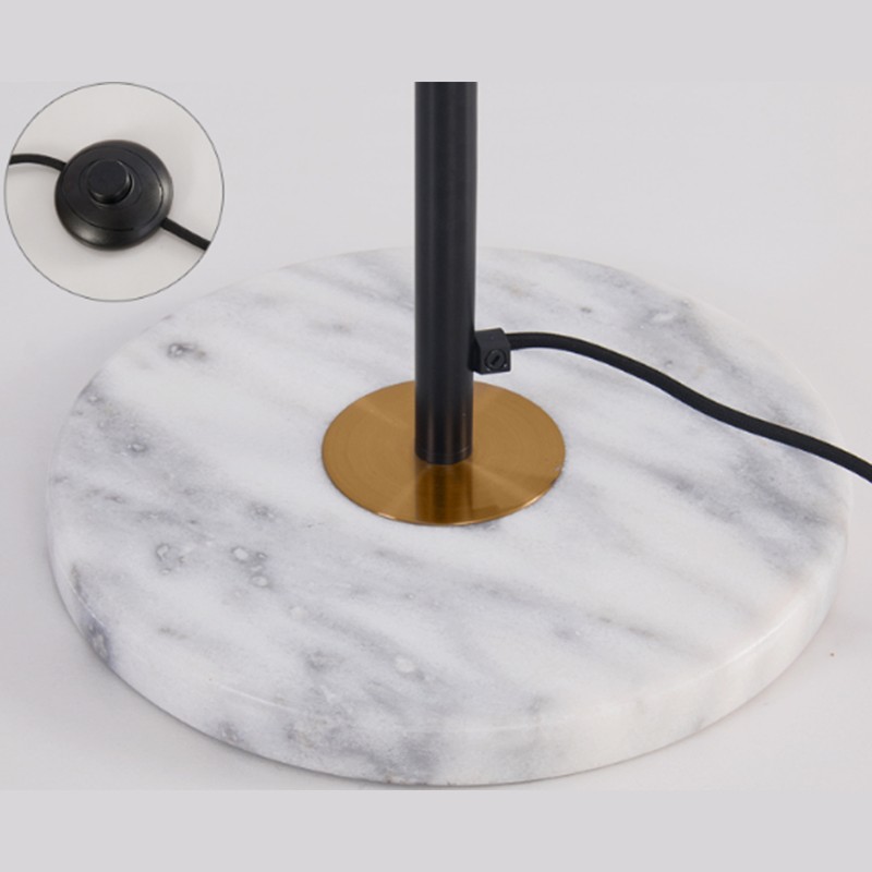 BEEKEN Modern Floor Lamp