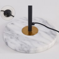 BEEKEN Modern Floor Lamp