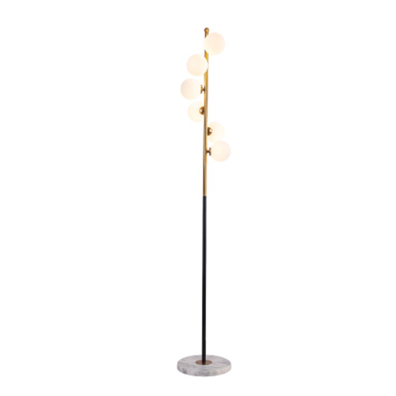 BEEKEN Modern Floor Lamp