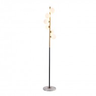 BEEKEN Modern Floor Lamp