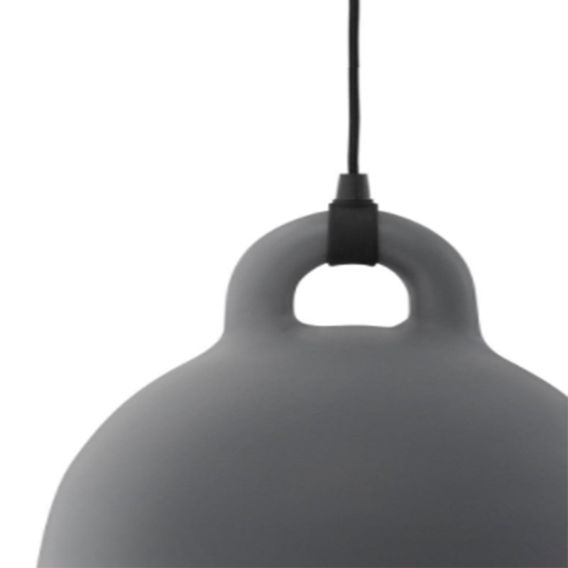 Bell Pendant Lamp