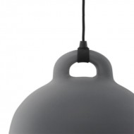 Bell Pendant Lamp