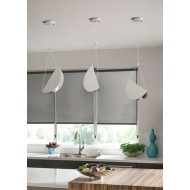 Glider Pendant Light