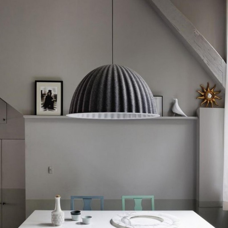 ICRUIS Dome Hanging Light